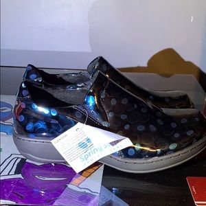 Brand new woman’s clogs